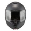 Kask Motocyklowy NZI Combi 3 Duo Antracite Matt